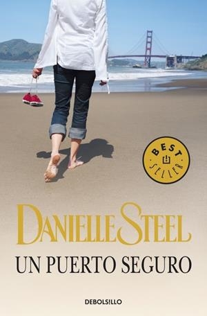 UN PUERTO SEGURO | 9788483469033 | STEEL, DANIELLE | Galatea Llibres | Librería online de Reus, Tarragona | Comprar libros en catalán y castellano online