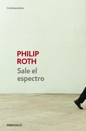 SALE EL ESPECTRO | 9788483469002 | ROTH, PHILIP | Galatea Llibres | Librería online de Reus, Tarragona | Comprar libros en catalán y castellano online