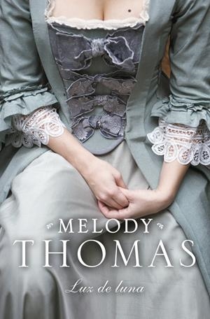 LUZ DE LUNA | 9788483469279 | THOMAS, MELODY | Galatea Llibres | Llibreria online de Reus, Tarragona | Comprar llibres en català i castellà online