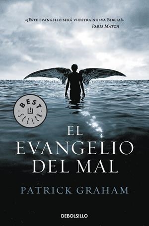 EL EVANGELIO DEL MAL | 9788483469132 | GRAHAM, PATRICK | Galatea Llibres | Llibreria online de Reus, Tarragona | Comprar llibres en català i castellà online