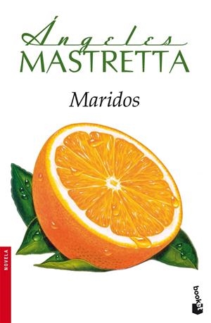 MARIDOS | 9788432250347 | MASTRETTA, ÁNGELES | Galatea Llibres | Librería online de Reus, Tarragona | Comprar libros en catalán y castellano online