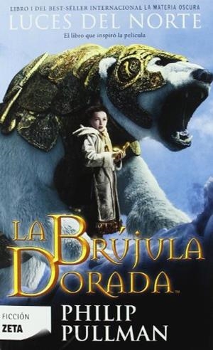 LUCES DEL NORTE | 9788498721966 | PULLMAN, PHILIP | Galatea Llibres | Librería online de Reus, Tarragona | Comprar libros en catalán y castellano online