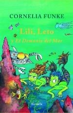 LILI, LETO Y EL DEMONIO DEL MAR | 9788498412703 | FUNKE, CORNELIA | Galatea Llibres | Librería online de Reus, Tarragona | Comprar libros en catalán y castellano online