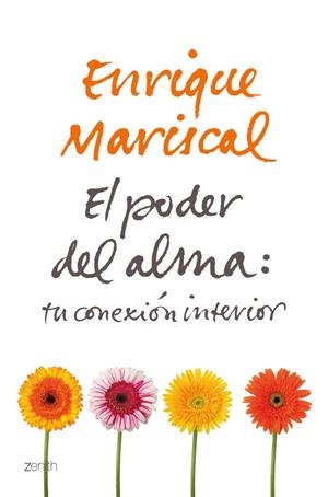 PODER DEL ALMA, EL | 9788408079675 | MARISCAL, ENRIQUE | Galatea Llibres | Llibreria online de Reus, Tarragona | Comprar llibres en català i castellà online