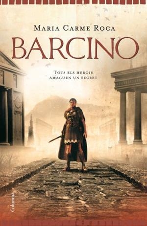 BARCINO | 9788466410540 | ROCA, MARIA CARME | Galatea Llibres | Llibreria online de Reus, Tarragona | Comprar llibres en català i castellà online