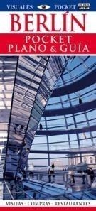 BERLÍN POCKET | 9788403507074 | DORLING KINDERSLEY | Galatea Llibres | Llibreria online de Reus, Tarragona | Comprar llibres en català i castellà online