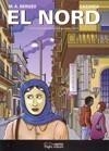 NORD, EL | 9788497797412 | BERGES, M.A./CAZARES, JOSE M. | Galatea Llibres | Librería online de Reus, Tarragona | Comprar libros en catalán y castellano online