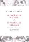 TRAGEDIA DE MACBETH/TRAGEDIA DE JULI CESAR | 9788497797405 | SHAKESPEARE, WILLIAM | Galatea Llibres | Llibreria online de Reus, Tarragona | Comprar llibres en català i castellà online