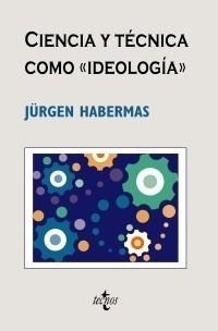 CIENCIA Y TÉCNICA COMO IDEOLOGÍA | 9788430948505 | HABERMAS, JÜRGEN | Galatea Llibres | Llibreria online de Reus, Tarragona | Comprar llibres en català i castellà online