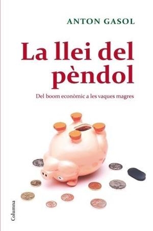 LLEI DEL PÈNDOL, LA | 9788466410229 | GASOL, ANTON | Galatea Llibres | Llibreria online de Reus, Tarragona | Comprar llibres en català i castellà online