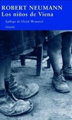 NIÑOS DE VIENA, LOS | 9788498412826 | NEUMANN, ROBERT | Galatea Llibres | Librería online de Reus, Tarragona | Comprar libros en catalán y castellano online