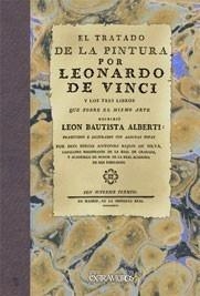 TRATADO DE LA PINTURA, EL | 9788498623192 | VINCI, LEONARDO DA / ALBERTI, LEON BATTISTA | Galatea Llibres | Llibreria online de Reus, Tarragona | Comprar llibres en català i castellà online