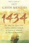 1434 | 9788483068304 | MENZIES, GAVIN | Galatea Llibres | Llibreria online de Reus, Tarragona | Comprar llibres en català i castellà online