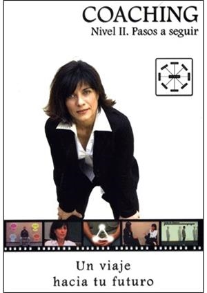 COACHING  PASOS A SEGUIR NIVEL II DVD | 9788496707979 | PASAMONTES,MERTXE | Galatea Llibres | Librería online de Reus, Tarragona | Comprar libros en catalán y castellano online