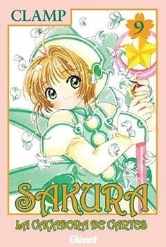 SAKURA 9 (CAT) | 9788483574263 | CLAMP | Galatea Llibres | Llibreria online de Reus, Tarragona | Comprar llibres en català i castellà online