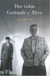 DOS VIDAS, GERTRUDE Y ALICE | 9788426417060 | MALCOLM, JANET | Galatea Llibres | Librería online de Reus, Tarragona | Comprar libros en catalán y castellano online