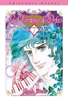 VENTANA DE ORFEO 7 | 9788483575079 | IKEDA, RIYOKO | Galatea Llibres | Librería online de Reus, Tarragona | Comprar libros en catalán y castellano online