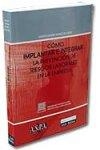 COMO IMPLANTAR E INTEGRAR LA PREVENCION DE RIESGOS | 9788498980608 | CASSINI GOMES DE CADIZ, JAVIER | Galatea Llibres | Librería online de Reus, Tarragona | Comprar libros en catalán y castellano online