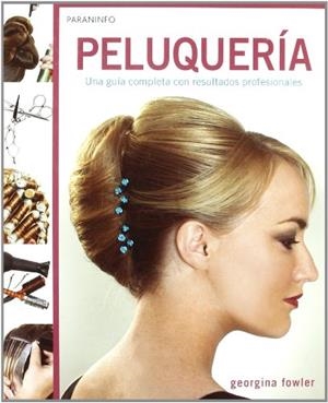 PELUQUERIA | 9788428331876 | FOWLER, GEORGINA | Galatea Llibres | Librería online de Reus, Tarragona | Comprar libros en catalán y castellano online