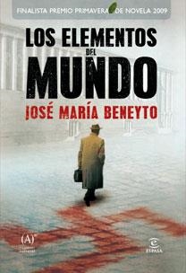 ELEMENTOS DEL MUNDO, LOS | 9788467031010 | BENEYTO, J.M. | Galatea Llibres | Llibreria online de Reus, Tarragona | Comprar llibres en català i castellà online