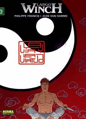 LARGO WICH 16 LA VIA Y LA VIRTUD | 9788498478693 | FRANCQ,PHILIPPE/VAN HAMME,JEAN | Galatea Llibres | Llibreria online de Reus, Tarragona | Comprar llibres en català i castellà online