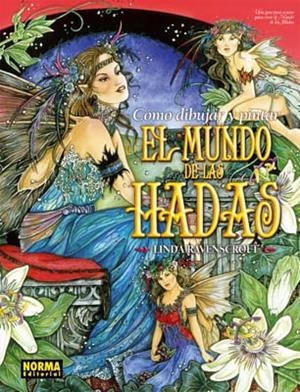 COMO DIBUJAR Y PINTAR MANGA EN EL MUNDO DE LAS HADAS | 9788498478310 | AA.VV | Galatea Llibres | Llibreria online de Reus, Tarragona | Comprar llibres en català i castellà online