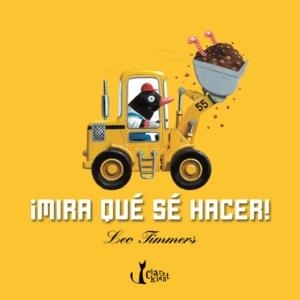 MIRA QUE SE HACER | 9788498462364 | TIMMERS, LEO | Galatea Llibres | Llibreria online de Reus, Tarragona | Comprar llibres en català i castellà online