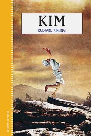 KIM | 9788426137197 | KIPLING, RUDYARD | Galatea Llibres | Librería online de Reus, Tarragona | Comprar libros en catalán y castellano online