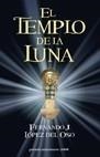 TEMPLO DE LA LUNA, EL | 9788445077566 | LÓPEZ DEL OSO, FERNANDO J. | Galatea Llibres | Llibreria online de Reus, Tarragona | Comprar llibres en català i castellà online