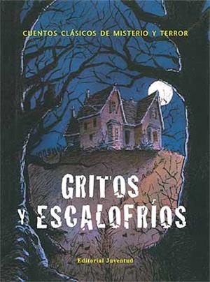 GRITOS Y ESCALOFRIOS | 9788426137180 | VARIOS | Galatea Llibres | Librería online de Reus, Tarragona | Comprar libros en catalán y castellano online