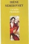 NIÑO PRODIGIO, UN | 9788420473574 | NÉMIROVSKY, IRÈNE | Galatea Llibres | Llibreria online de Reus, Tarragona | Comprar llibres en català i castellà online