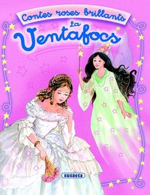 VENTAFOCS, LA | 9788430564163 | VV. AA. | Galatea Llibres | Librería online de Reus, Tarragona | Comprar libros en catalán y castellano online