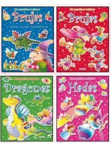 MIS PEGATINAS MÁGICAS | 9788430569175 | AA VV | Galatea Llibres | Llibreria online de Reus, Tarragona | Comprar llibres en català i castellà online