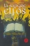 GERALT DE RIVIA 3: LA SANGRE DE LOS ELFOS,LA 5ª EDIC | 9788496173866 | SAPKOWSKI, ANDRZEJ | Galatea Llibres | Librería online de Reus, Tarragona | Comprar libros en catalán y castellano online