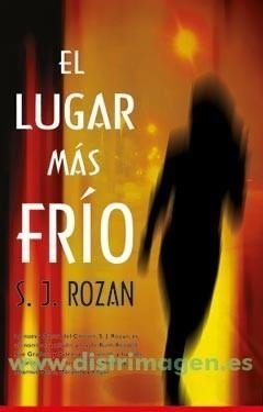LUGAR MAS FRIO, EL | 9788498004465 | ROZAS, S.J. | Galatea Llibres | Librería online de Reus, Tarragona | Comprar libros en catalán y castellano online