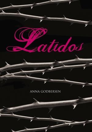 LATIDOS | 9788484415008 | GODBERSEN, ANNA | Galatea Llibres | Llibreria online de Reus, Tarragona | Comprar llibres en català i castellà online