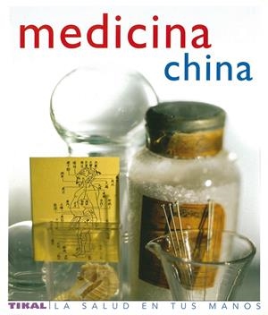 MEDICINA CHINA | 9788430563432 | AA.VV. | Galatea Llibres | Llibreria online de Reus, Tarragona | Comprar llibres en català i castellà online