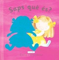 SAPS QUÉ ÉS? | 9788498067903 | TODOLIBRO, EQUIPO | Galatea Llibres | Librería online de Reus, Tarragona | Comprar libros en catalán y castellano online