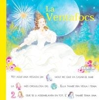 VENTAFOCS | 9788498066913 | AAVV | Galatea Llibres | Librería online de Reus, Tarragona | Comprar libros en catalán y castellano online