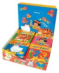 MENUTS | 9788498067187 | AAVV | Galatea Llibres | Librería online de Reus, Tarragona | Comprar libros en catalán y castellano online