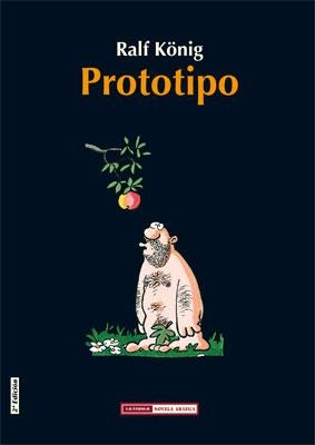 PROTOTIPO | 9788478338573 | KONING, RALF | Galatea Llibres | Librería online de Reus, Tarragona | Comprar libros en catalán y castellano online