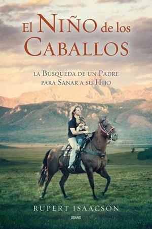 NIÑO DE LOS CABALLOS, EL | 9788479537043 | ISAACSON, RUPERT | Galatea Llibres | Librería online de Reus, Tarragona | Comprar libros en catalán y castellano online