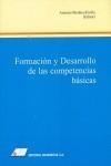 FORMACION Y DESARROLLO DE LAS COMPETENCIAS BASICAS | 9788479912444 | MEDINA RIVILLA, ANTONIO | Galatea Llibres | Librería online de Reus, Tarragona | Comprar libros en catalán y castellano online
