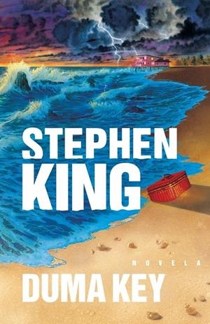 DUMA KEY | 9788401337109 | KING, STEPHEN | Galatea Llibres | Librería online de Reus, Tarragona | Comprar libros en catalán y castellano online