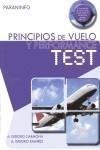 PRINCIPIOS DE VUELO Y PERFORMANCE TEST | 9788428331715 | CARMONA, ISIDORO | Galatea Llibres | Librería online de Reus, Tarragona | Comprar libros en catalán y castellano online