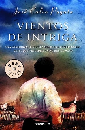 VIENTOS DE INTRIGA | 9788483469309 | CALVO POYATO, JOSE | Galatea Llibres | Librería online de Reus, Tarragona | Comprar libros en catalán y castellano online