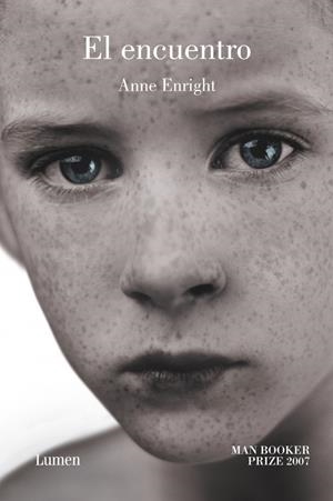 ENCUENTRO, EL | 9788426417114 | ENRIGHT, ANNE | Galatea Llibres | Llibreria online de Reus, Tarragona | Comprar llibres en català i castellà online