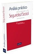 ANALISIS PRACTICO COTIZACION A LA SEGURIDAD SOCIAL | 9788484067672 | BENAVIDES VICO,ANTONIO | Galatea Llibres | Librería online de Reus, Tarragona | Comprar libros en catalán y castellano online