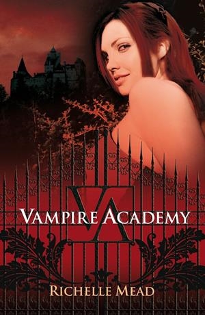 VAMPIRE ACADEMY | 9788420422596 | MEAD, RICHELLE | Galatea Llibres | Librería online de Reus, Tarragona | Comprar libros en catalán y castellano online