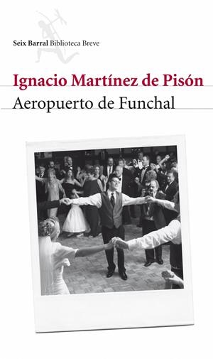 AEROPUERTO DE FUNCHAL | 9788432212703 | MARTÍNEZ DE PISÓN, IGNACIO | Galatea Llibres | Librería online de Reus, Tarragona | Comprar libros en catalán y castellano online